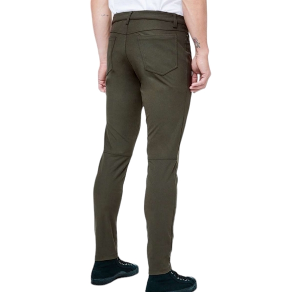 Lululemon ABC Pant Skinny - Picture 2 of 9